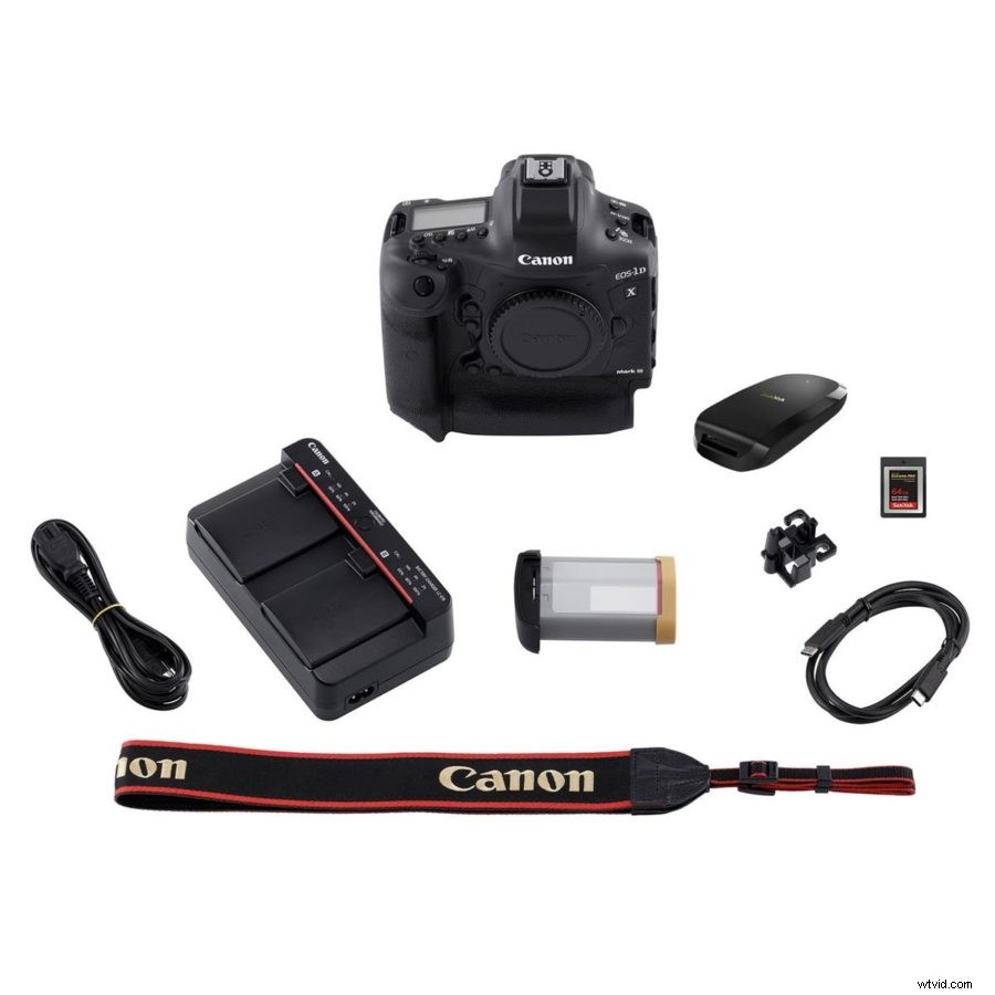 Top 10 Video Cameras with Superior Continuous Autofocus Performance