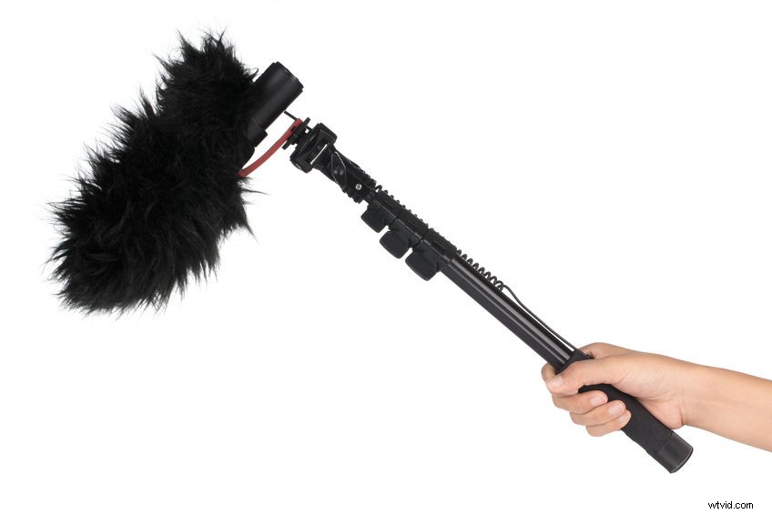 Top 5 Best Boom Poles for Every Budget in 2022