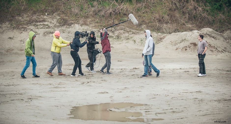 Top 5 Best Boom Poles for Every Budget in 2022