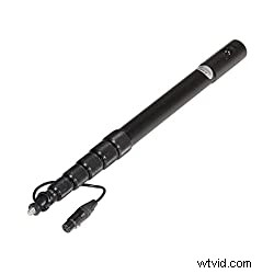 Top 5 Best Boom Poles for Every Budget in 2022