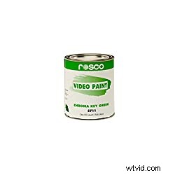 Best Green Screen Backdrops for Video Production (All Budgets) 2022 Guide