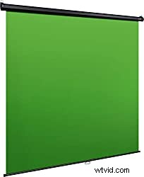Best Green Screen Backdrops for Video Production (All Budgets) 2022 Guide