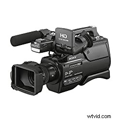 Top Professional Camcorders for Every Budget: Best HD & 4K Picks (2022)