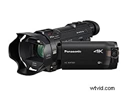 Top Professional Camcorders for Every Budget: Best HD & 4K Picks (2022)