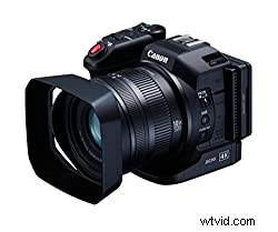 Top Professional Camcorders for Every Budget: Best HD & 4K Picks (2022)