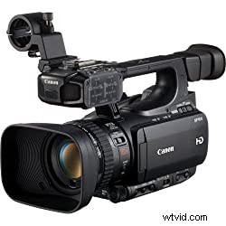 Top Professional Camcorders for Every Budget: Best HD & 4K Picks (2022)