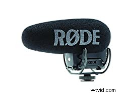 Top 10 Best Shotgun Microphones for Film, Video Production & Interviews (2022)