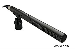 Top 10 Best Shotgun Microphones for Film, Video Production & Interviews (2022)