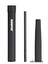 Top 10 Best Shotgun Microphones for Film, Video Production & Interviews (2022)