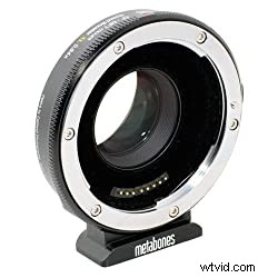 Top Affordable Metabones Speed Booster Alternatives for Filmmakers & Videographers