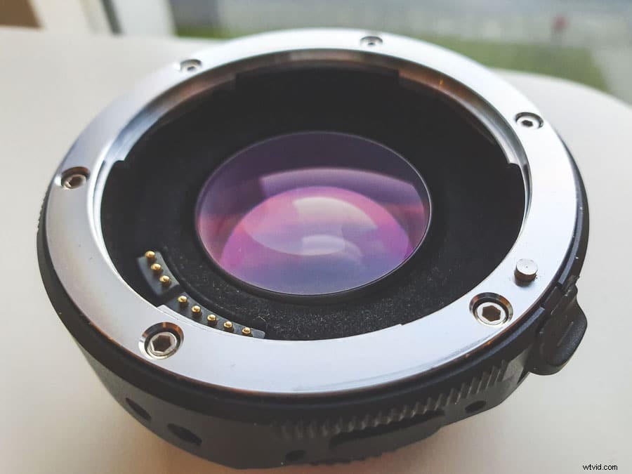 Top Affordable Metabones Speed Booster Alternatives for Filmmakers & Videographers