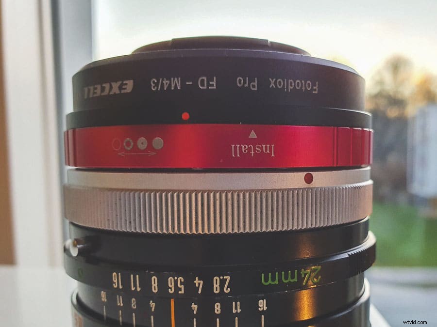 Top Affordable Metabones Speed Booster Alternatives for Filmmakers & Videographers