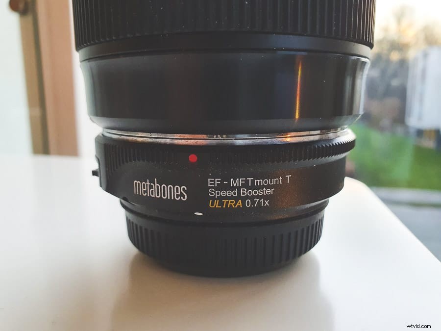 Top Affordable Metabones Speed Booster Alternatives for Filmmakers & Videographers