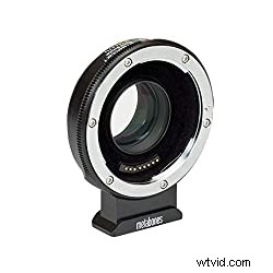 Top Affordable Metabones Speed Booster Alternatives for Filmmakers & Videographers