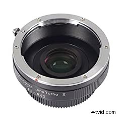 Top Affordable Metabones Speed Booster Alternatives for Filmmakers & Videographers