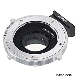 Top Affordable Metabones Speed Booster Alternatives for Filmmakers & Videographers