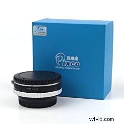 Top Affordable Metabones Speed Booster Alternatives for Filmmakers & Videographers