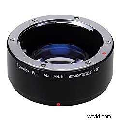 Top Affordable Metabones Speed Booster Alternatives for Filmmakers & Videographers