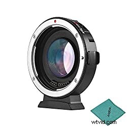 Top Affordable Metabones Speed Booster Alternatives for Filmmakers & Videographers