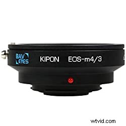 Top Affordable Metabones Speed Booster Alternatives for Filmmakers & Videographers