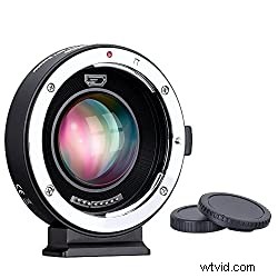 Top Affordable Metabones Speed Booster Alternatives for Filmmakers & Videographers