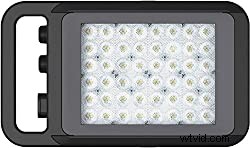 Top Portable LED Video Lights for DSLR & Mirrorless Cameras (2022 Guide)