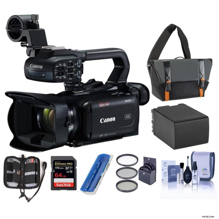 Best Cinema Cameras Under $1,500 in 2022: Top Picks for Filmmakers