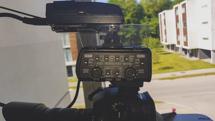 Top 7 Condenser Microphones for Professional YouTube Videos (2022)