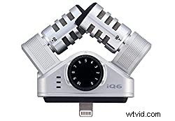 Top 7 Condenser Microphones for Professional YouTube Videos (2022)