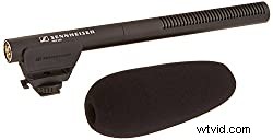 Top 7 Condenser Microphones for Professional YouTube Videos (2022)