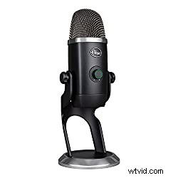 Top 7 Condenser Microphones for Professional YouTube Videos (2022)