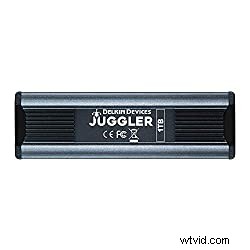 Best Samsung T5 SSD Alternative for Blackmagic BMPCC 4K & 6K – Proven Compatibility