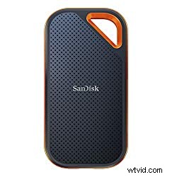 Best Samsung T5 SSD Alternative for Blackmagic BMPCC 4K & 6K – Proven Compatibility