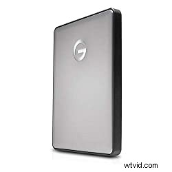 Best Samsung T5 SSD Alternative for Blackmagic BMPCC 4K & 6K – Proven Compatibility