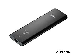 Best Samsung T5 SSD Alternative for Blackmagic BMPCC 4K & 6K – Proven Compatibility