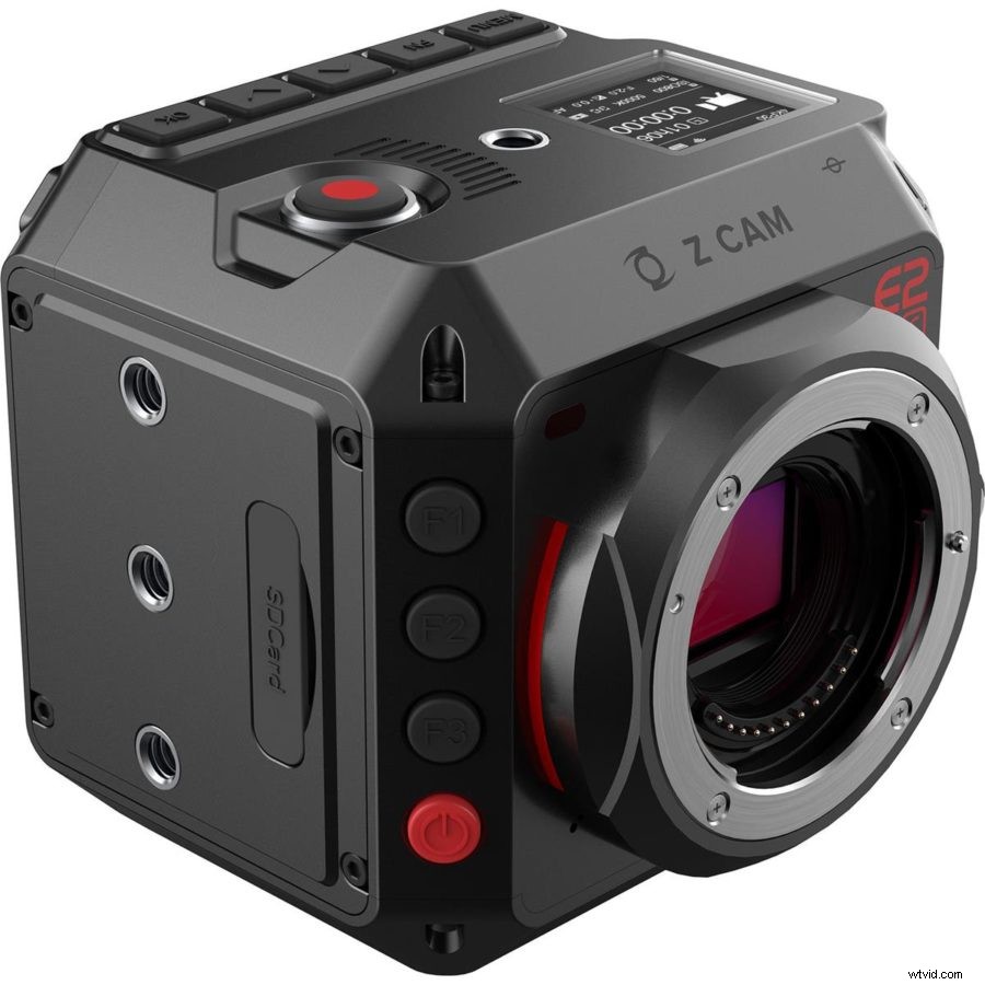 Best Cinema Cameras Under $1,000 in 2022: Expert Picks & Reviews