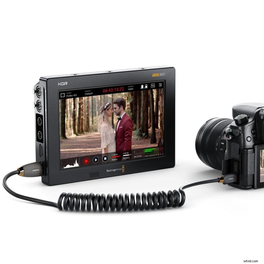 Top 5 Best External Video Recorders for Filmmakers (2022)