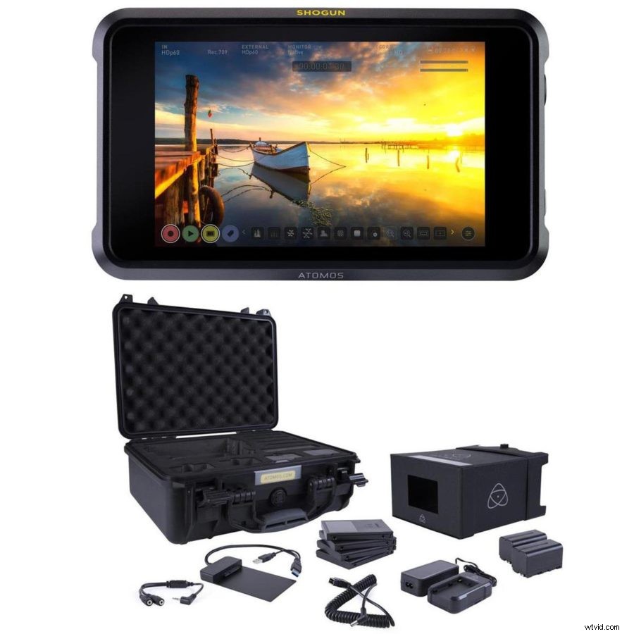 Top 5 Best External Video Recorders for Filmmakers (2022)