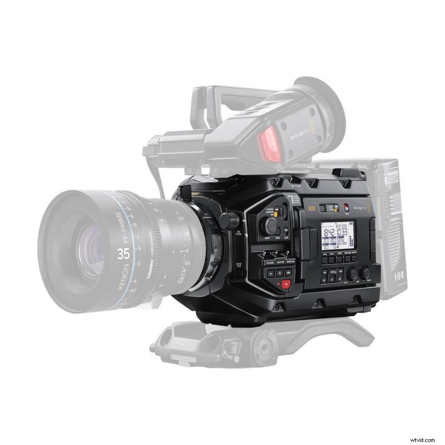 Top 10 Affordable Digital Video Cameras for Filmmakers in 2022