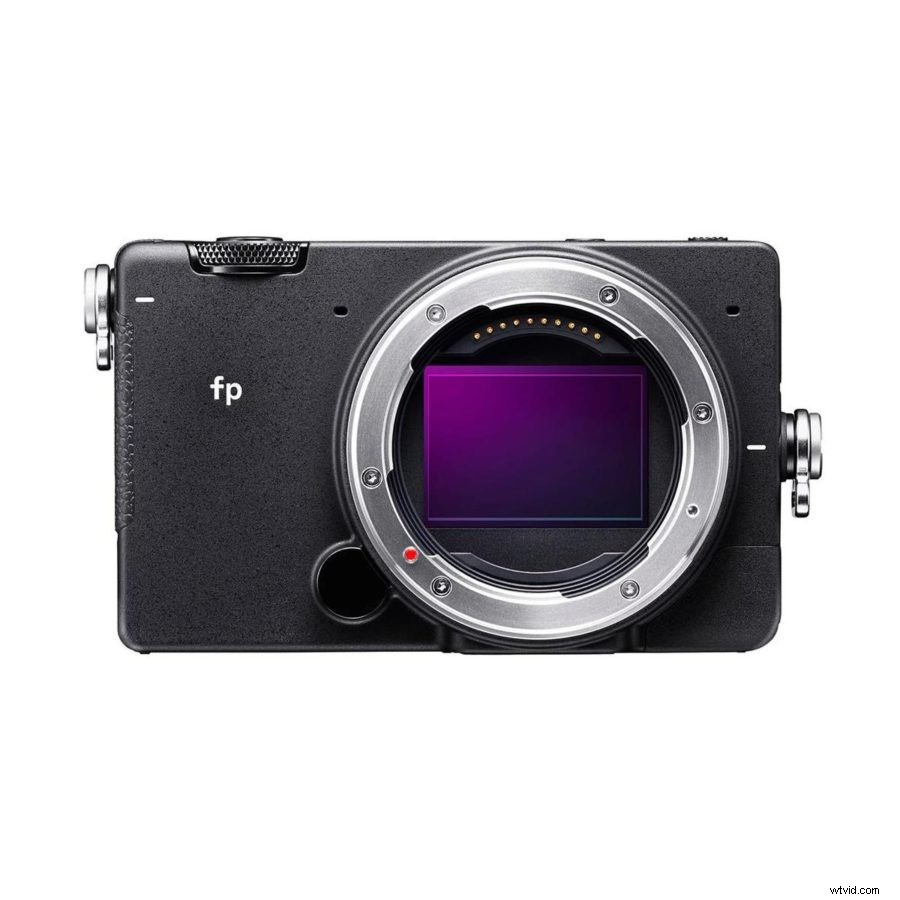 The Smallest Full-Frame Cameras for Photography and Video in 2022