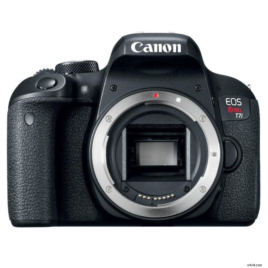 Best DSLRs Under $1,000 for Filmmakers (2024 Guide)