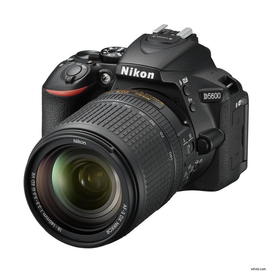 Top 3 Best DSLRs Under $500 for Video in 2022: Expert Recommendations