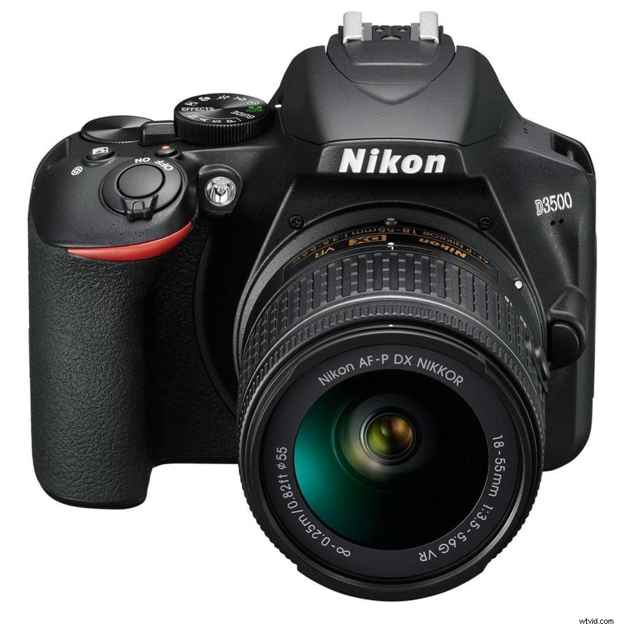 Top 3 Best DSLRs Under $500 for Video in 2022: Expert Recommendations