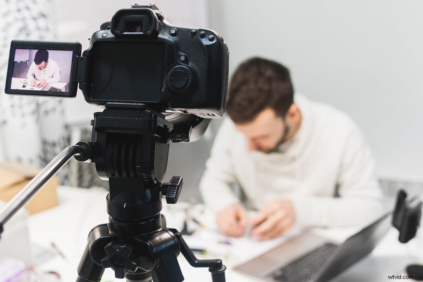 Ultimate Vlogging Gear Checklist: Must-Haves for Beginner Vloggers