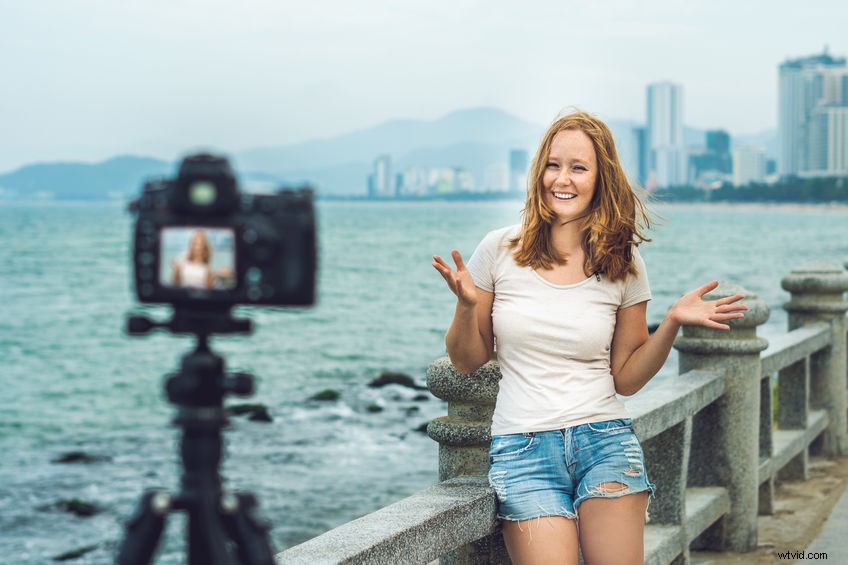 Ultimate Vlogging Gear Checklist: Must-Haves for Beginner Vloggers