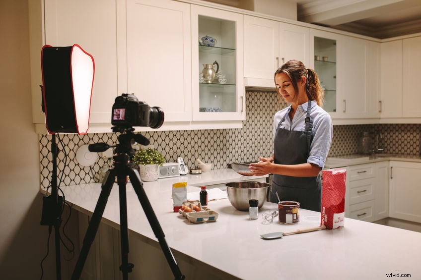 Ultimate Vlogging Gear Checklist: Must-Haves for Beginner Vloggers