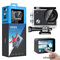 Best Budget Action Cameras of 2022: Top Affordable Picks Reviewed