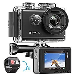 Best Budget Action Cameras of 2022: Top Affordable Picks Reviewed