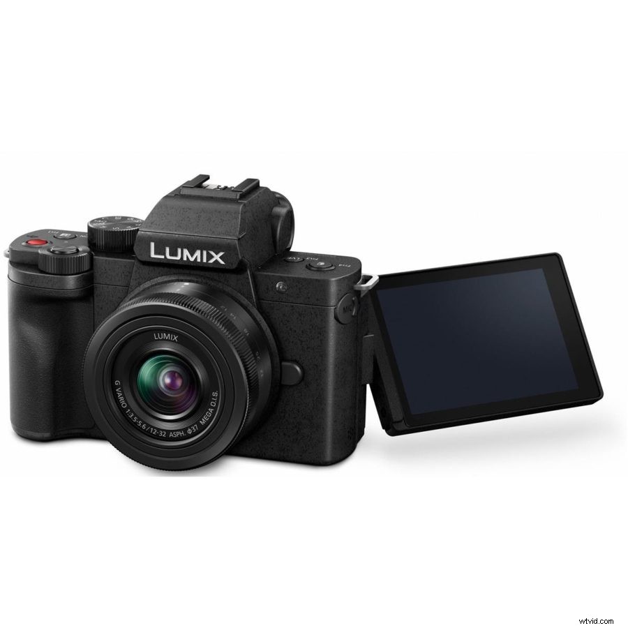 Top Budget Vlogging Cameras with Flip Screens for YouTube (2022)