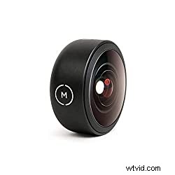 Best Smartphone Lens Attachments: Top Picks for Pro Photography & Videography